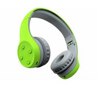 Auvisio Casque pour enfant bluetooth 5.0 avec limiteur de volume OHS-240