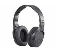 Auvisio Casque sans fil avec fonction bluetooth compatible station OK-335