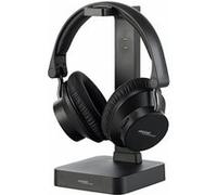 Casque stéréo sans fil AUVISIO OK-330.hs avec amplificateur de son et fonction mains libres
