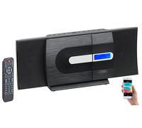 Auvisio Chaîne stéréo avec radio FM et DAB+, lecteur CD et bluetooth MSX-620.dab