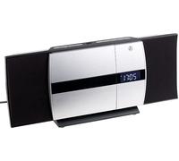 Auvisio Chaîne stéréo MSX-600 20 W compatible NFC et bluetooth