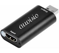 Auvisio Convertisseur vidéo HDMI vers USB VG-1080.usb
