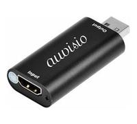 Auvisio : Convertisseur vidéo HDMI vers USB VG-1080.usb G