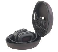 Coque de rangement 17 x 13 x 8 cm pour casque audio pliable