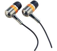 Auvisio ECOUTEURS BASS TUBE.