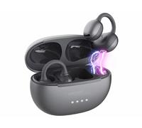 Auvisio Ecouteurs sans fil à clip avec fonction bluetooth 6.0