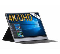 Auvisio Écran IPS 15,6" 4K UHD EZM-300