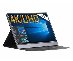 Auvisio Écran IPS 15,6" 4K UHD EZM-300