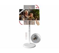 Auvisio Écran nomade tactile connecté Full HD 32" avec support mobile et batterie