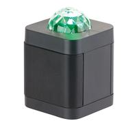 Auvisio Enceinte Bluetooth 4.0 avec effets lumineux RGB