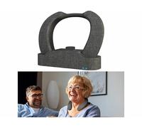 Auvisio Enceinte tour de cou KH-240 pour téléviseur avec fonction bluetooth