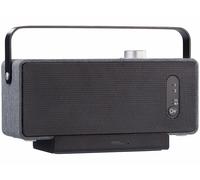 Auvisio EnceinteTV mobile avec transmission numérique sans fil