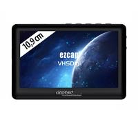 Auvisio Enregistreur vidéo pour sources analogiques avec écran couleur