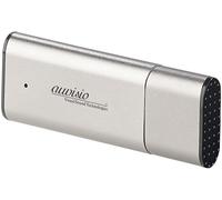 Auvisio Enregistreur vocal et clé USB 8 Go REC-200