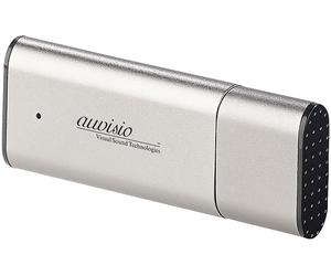 Auvisio Enregistreur vocal et clé USB 8 Go REC-200