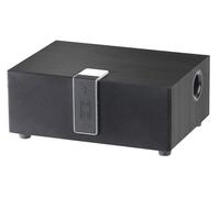 Auvisio Haut-parleur multiroom Bluetooth /wifi/AirPlay 80 W avec subwoofer Noir