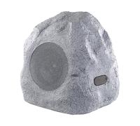 Auvisio Haut-parleur outdoor actif sans fil 30 W design pierre