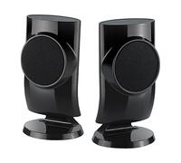 Auvisio Haut-Parleurs Actifs USB