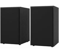 Auvisio Haut-parleurs stéréo passifs 60 W à 2 voies