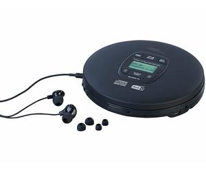Auvisio Lecteur CD portatif DAB+ avec bluetooth 5.0