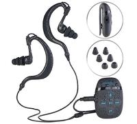 Auvisio Lecteur MP3 étanche 8 Go DMP-450.x8