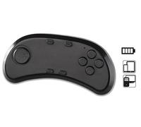 Auvisio Manette de jeu bluetooth et contrôleur audio - 2 mains