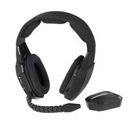 Auvisio Micro-casque sans fil spécial gaming avec prise TOSLINK GHS-500.air