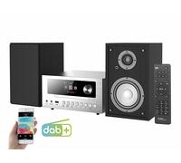 Auvisio Micro chaîne stéréo avec DAB+ IRS-500.cd