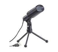 Microphone à condensateur professionnel USB "MC-130.usb"