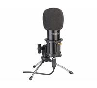 Auvisio ZX-1691-919 - Microphone - USB G