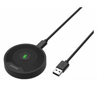auvisio Microphone USB omnidirectionnel à condensateur