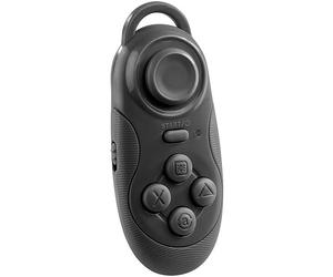 Auvisio Mini manette de jeux vidéo avec bluetooth pour PC / iOS / Android