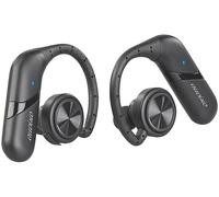 Auvisio Oreillettes bluetooth avec microphone IHS-590.bt