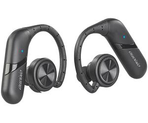 Auvisio Oreillettes bluetooth avec microphone IHS-590.bt