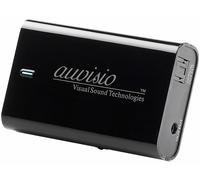 Auvisio Récepteur AirMusic pour streaming audio wifi 'APD-250.am'