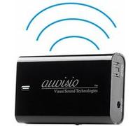 Auvisio : Récepteur AirMusic pour streaming audio wifi 'APD-250.am'