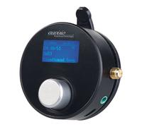 Auvisio Récepteur DAB+ avec transmission FM et sortie AUX FMX-610.dab