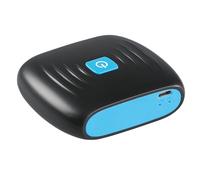 Auvisio Récepteur-transmetteur audio bluetooth 2 en 1 BTR-420