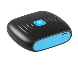 Auvisio Récepteur-transmetteur audio bluetooth 2 en 1 BTR-420