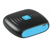 Auvisio Récepteur-transmetteur audio Bluetooth 2 en 1 BTR-420 – Portée 10 m