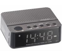 Auvisio Réveil bluetooth avec lecteur MP3
