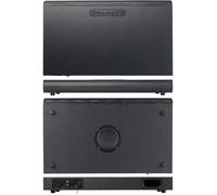auvisio Soundbar MSX-700.dig 2.1-Soundbase avec subwoofer intégré Radio Bluetooth 120W Sounddeck