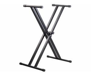 Auvisio Support réglable pour piano numérique EK-88