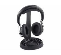 Auvisio Support universel pour casque audio avec plateau spécial câble