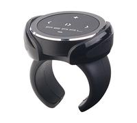 Télécommande média & déclencheur photo avec bluetooth pour iOS & Android