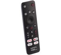 Auvisio Télécommande universelle TV 3 en 1