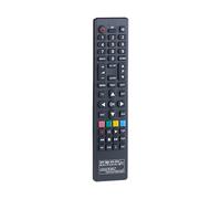 Auvisio Télécommande universelle 4 en 1 programmable PRC-560.USB