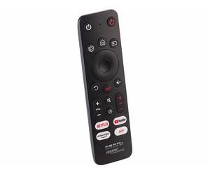 Auvisio Télécommande universelle TV 3 en 1