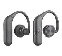 Auvisio ZX-1705-919 - Écouteurs sans fil avec micro - intra-auriculaire - Bluetooth