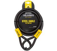 Auvray Antivol à Câble Steel 12 Mm